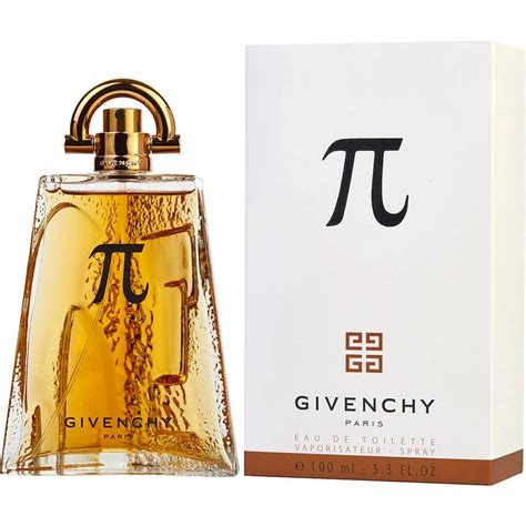 givenchy pi extreme 3.4 oz|givenchy pi original.